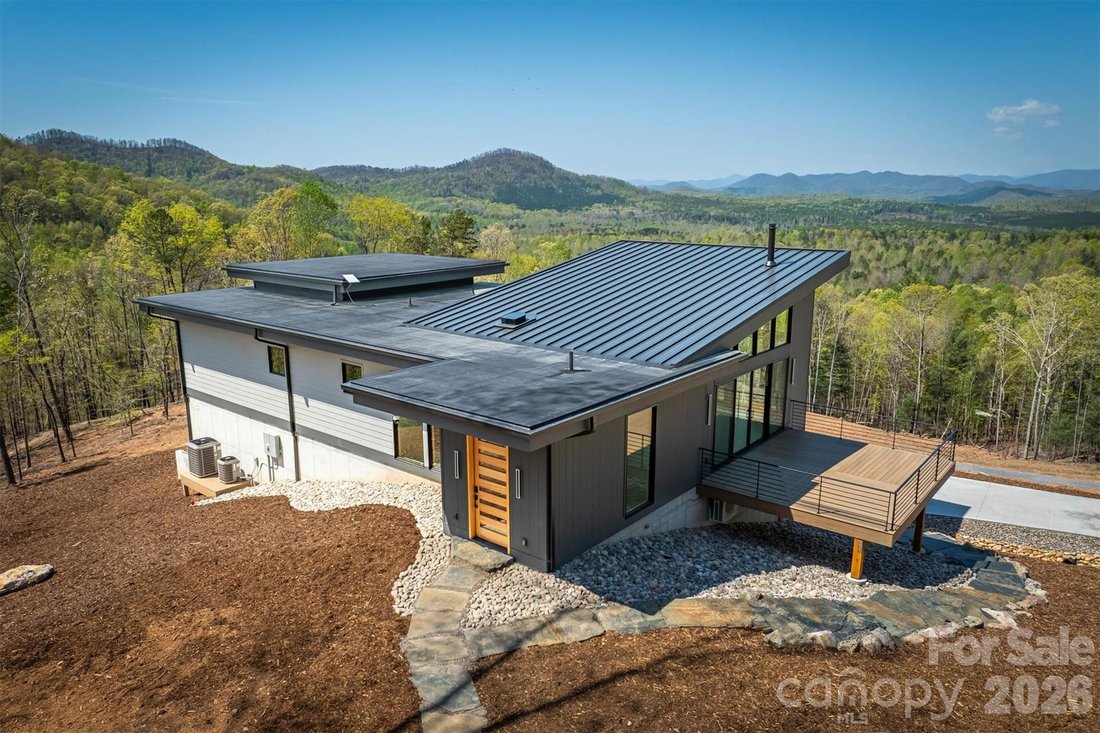 House in Nebo, North Carolina, United States 5 - 17361104