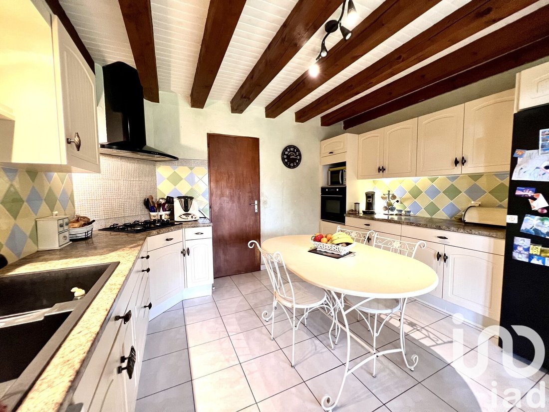 House in Sanguinet, Nouvelle-Aquitaine, France 5 - 17362047