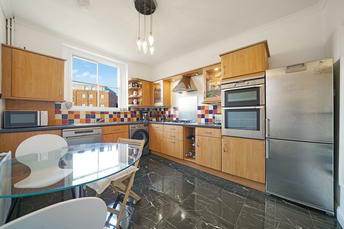 Apartment in Bayswater, Westminster, England 3 - 17371499