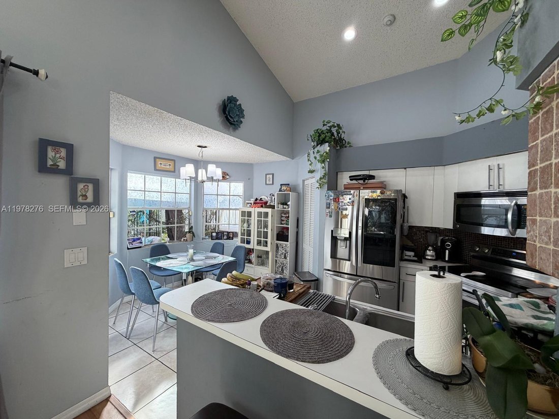House in Fort Lauderdale, Florida, United States 5 - 17360453