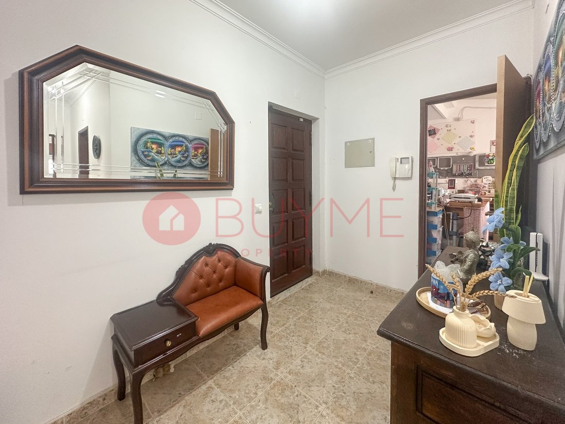 Apartment in Quarteira, Algarve, Portugal 5 - 17358064
