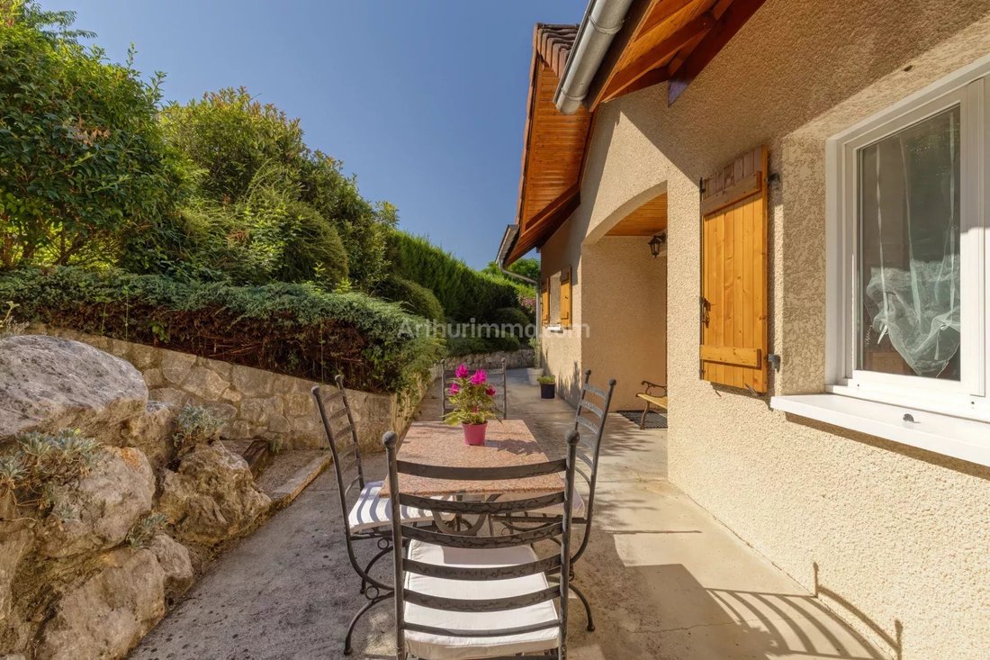 House in Voglans, Auvergne-Rhône-Alpes, France 3 - 17361589