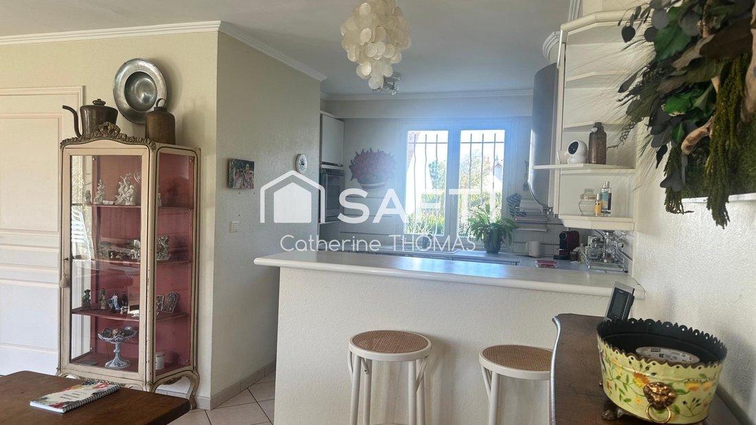 House in Senlis, Hauts-de-France, France 5 - 17366002