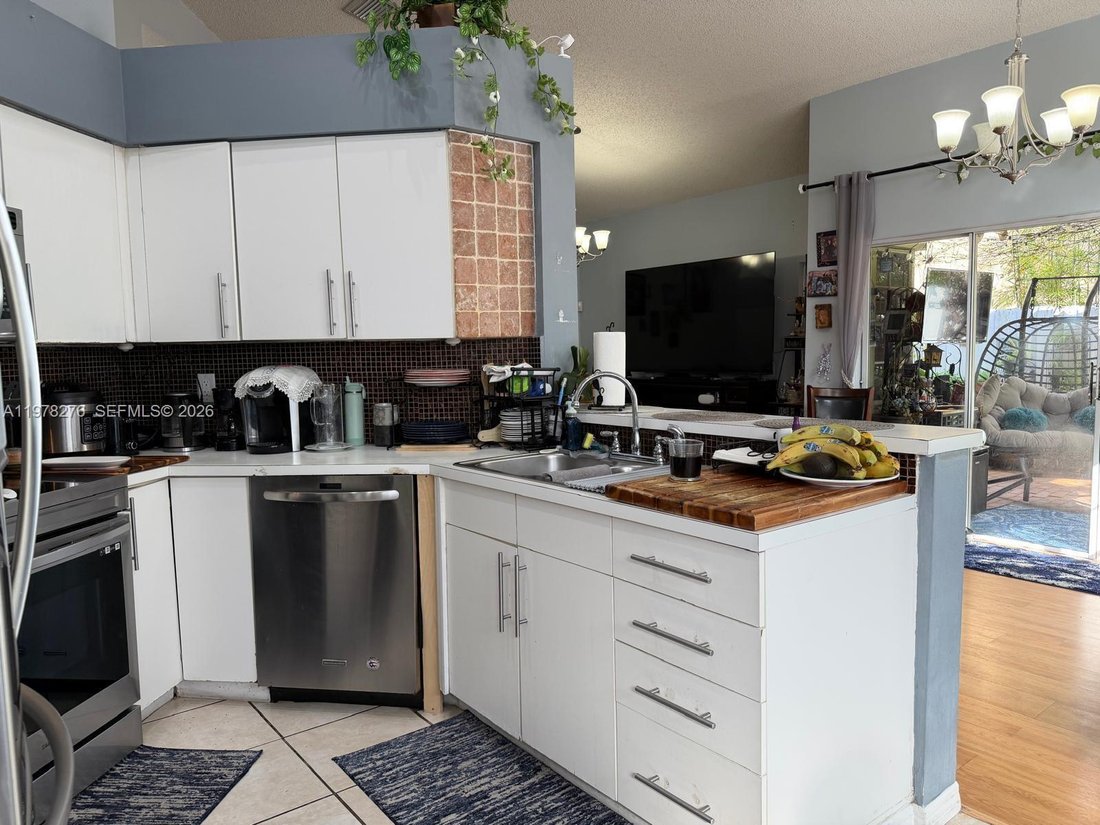 House in Fort Lauderdale, Florida, United States 4 - 17360453