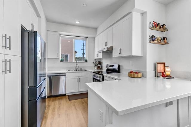 Townhouse in San Diego, California, United States 5 - 17361693