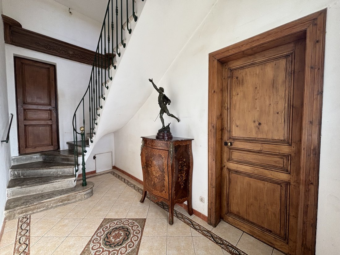 House in Saint-Aunes, Occitania, France 2 - 17351554