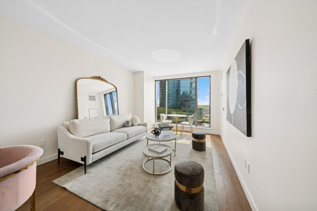 Condo in Jersey City, New Jersey, United States 2 - 16658497
