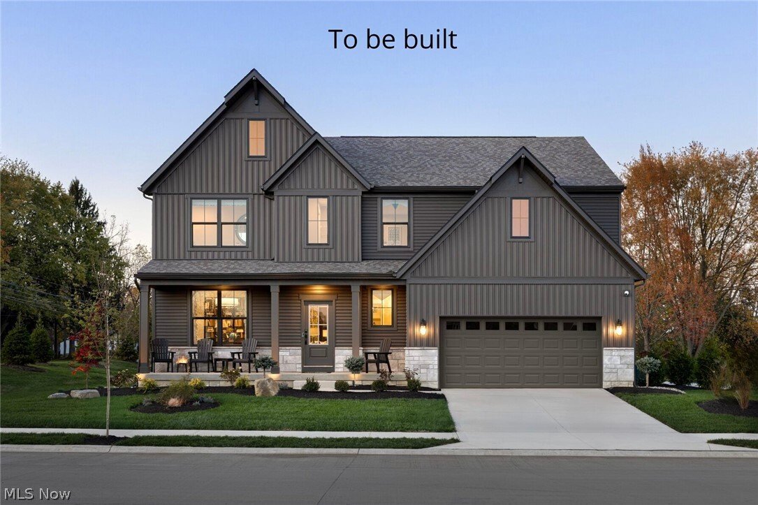 House in North Royalton, Ohio, United States 1 - 17360186