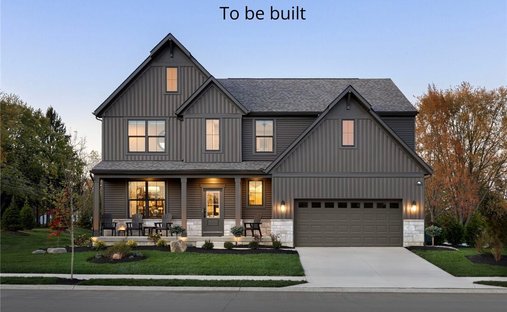 House in North Royalton, Ohio, United States 1