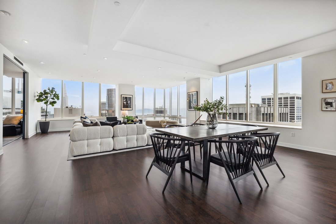 Condo in San Francisco, California, United States 5 - 17363602