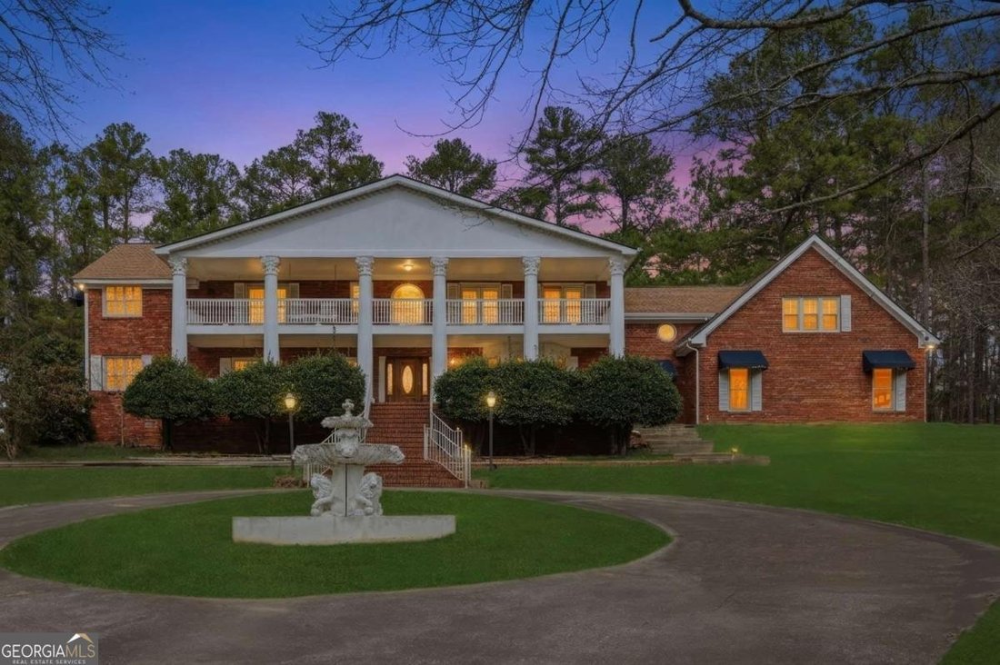 House in Dacula, Georgia, United States 2 - 17363036