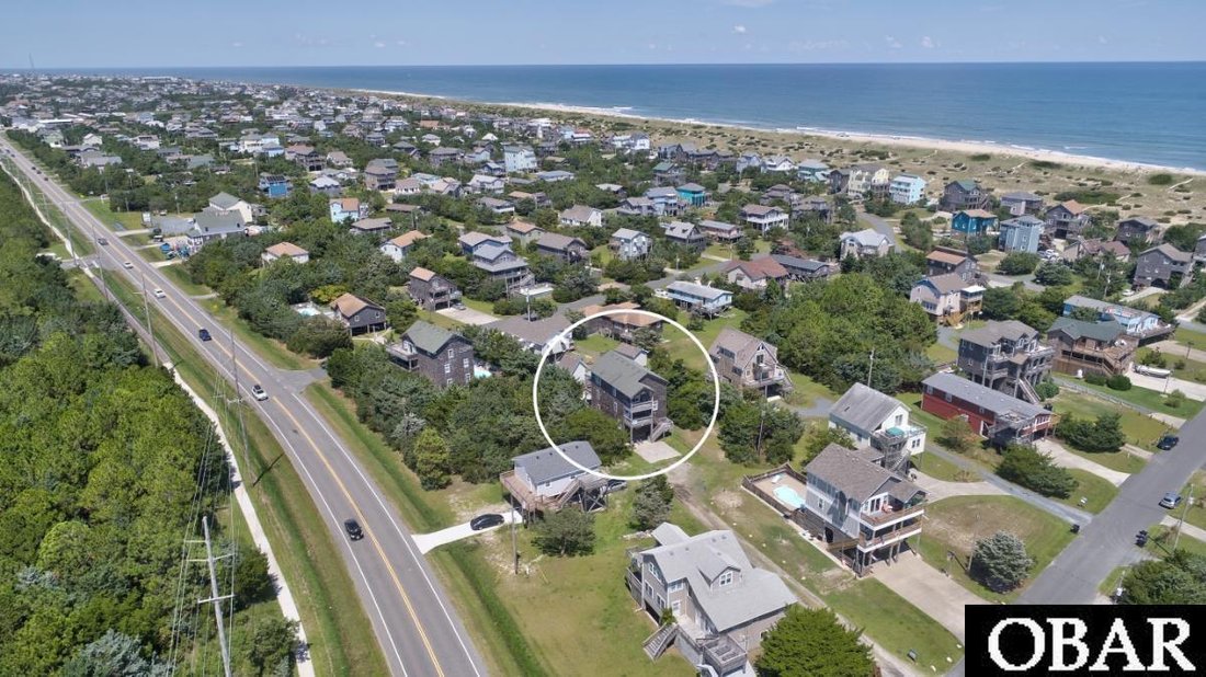 House in Waves, North Carolina, United States 4 - 17358771