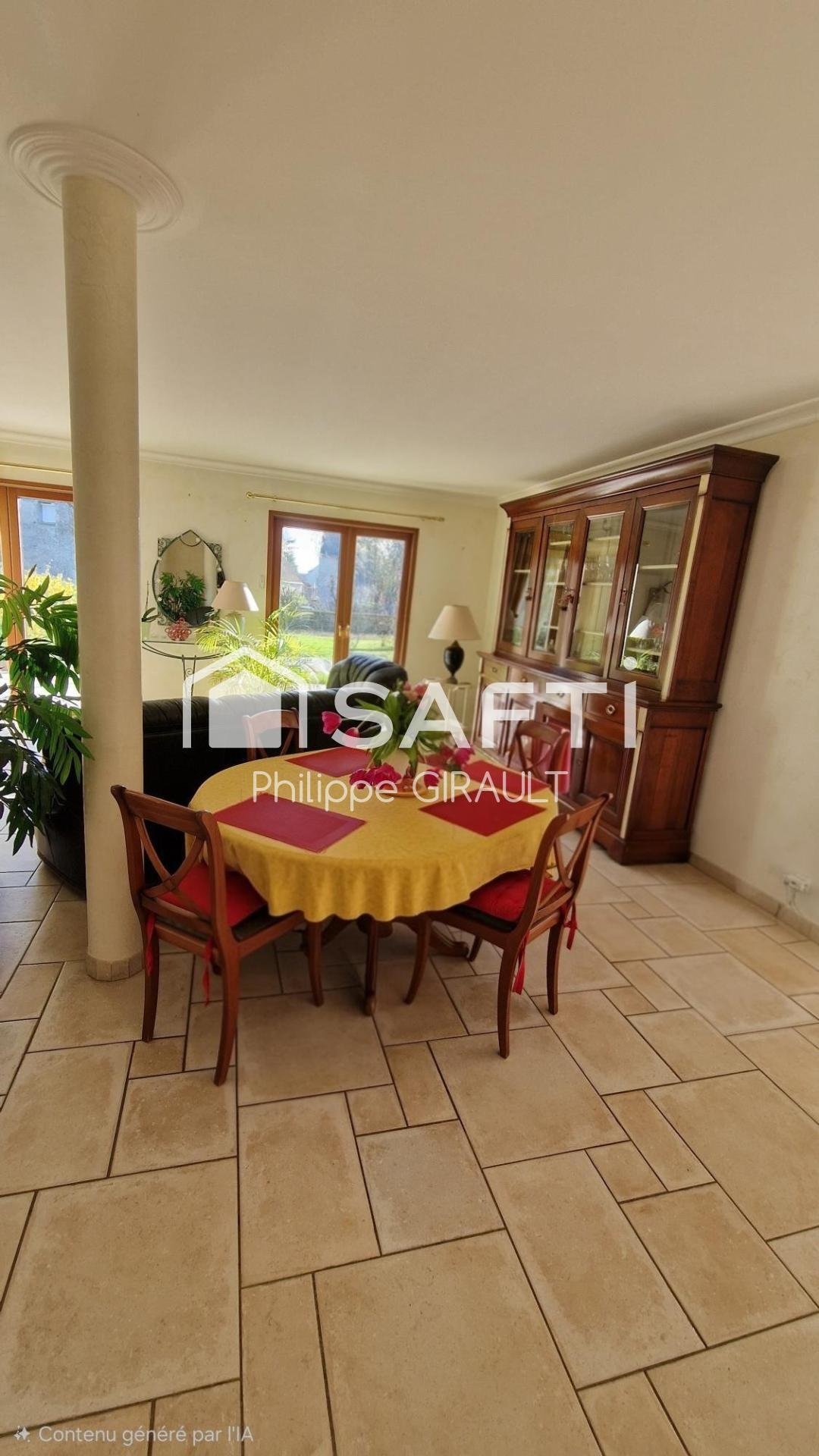 House in Esvres, Centre-Val de Loire, France 3 - 17365989