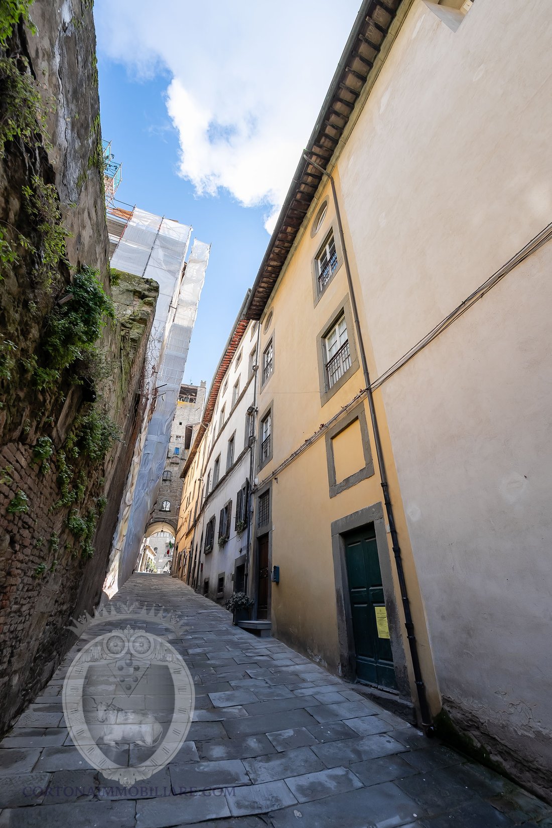 House in Center, Cortona, Tuscany 4 - 16923136