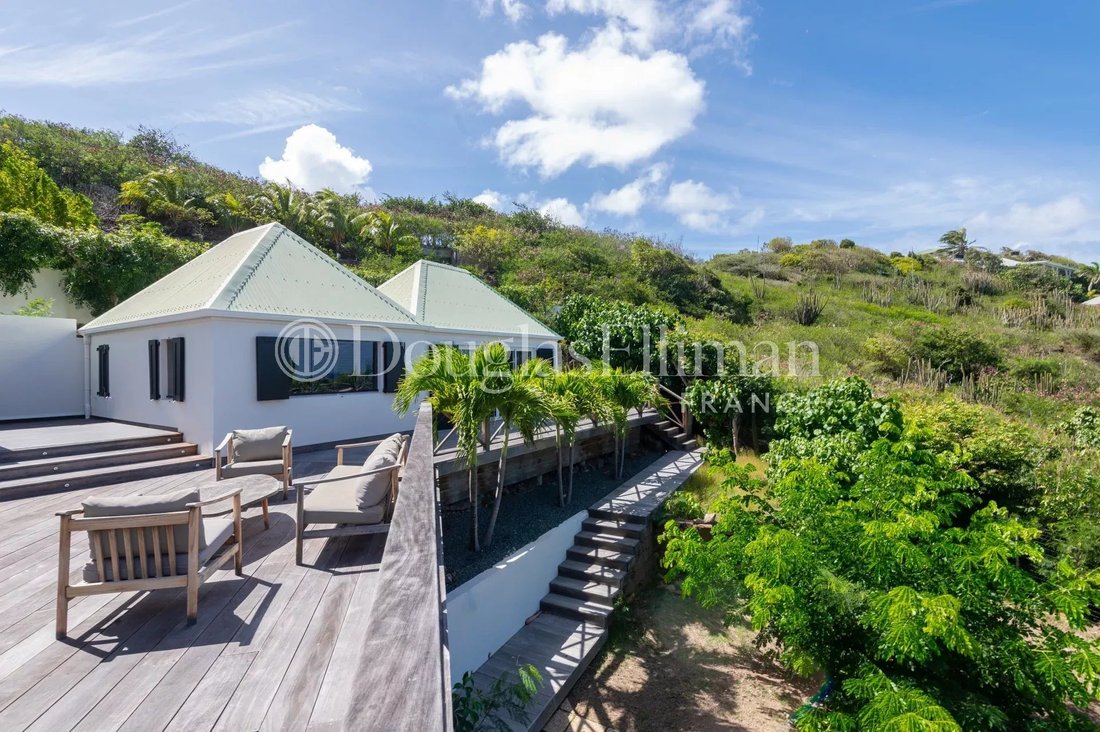 Villa in France 4 - 16990782