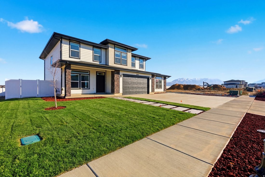 House in Clearfield, Utah, United States 5 - 17359490