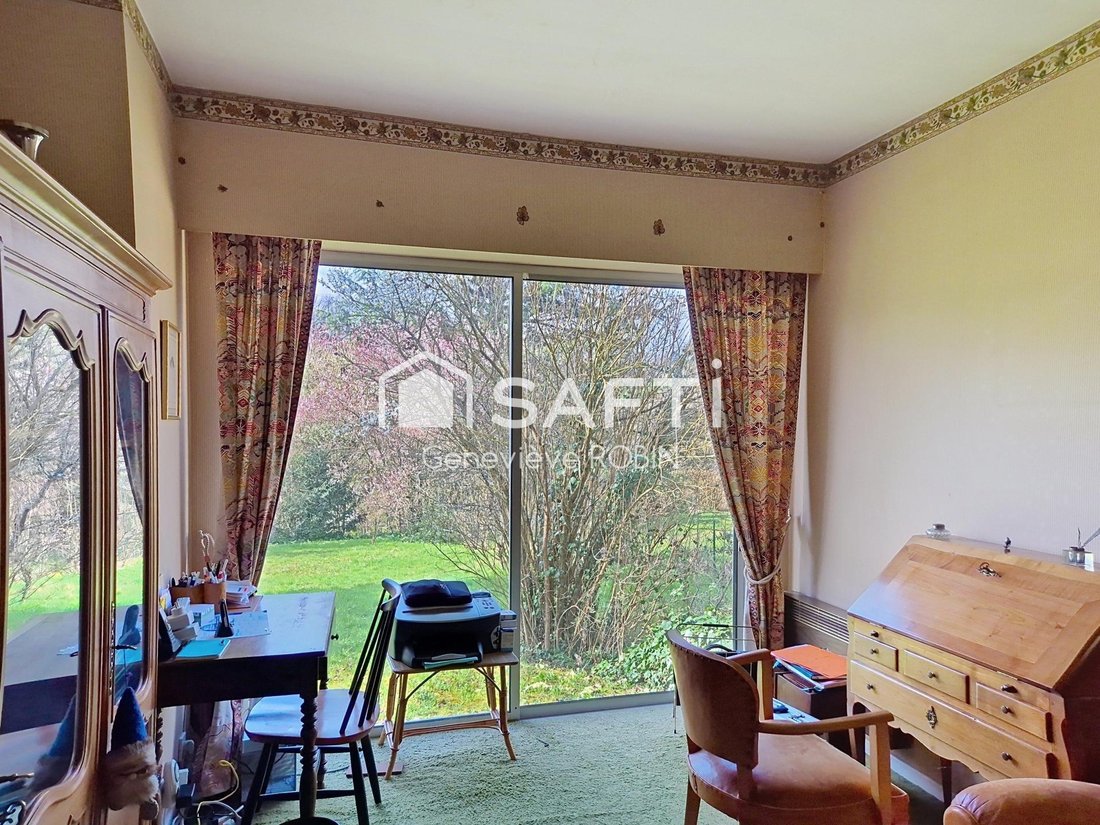 House in Tassin le Bourg, Tassin-la-Demi-Lune, France 5 - 17349371