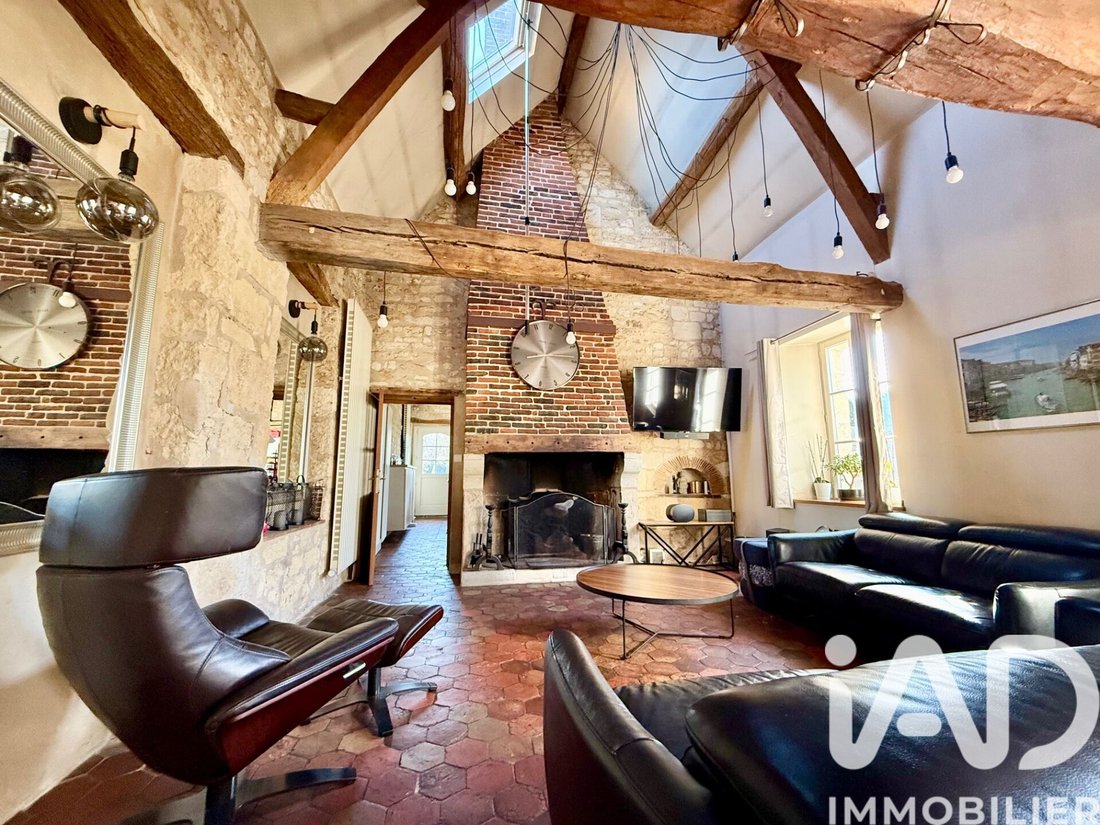 House in Remy, Hauts-de-France, France 1 - 17362035