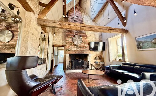 House in Remy, Hauts-de-France, France 1