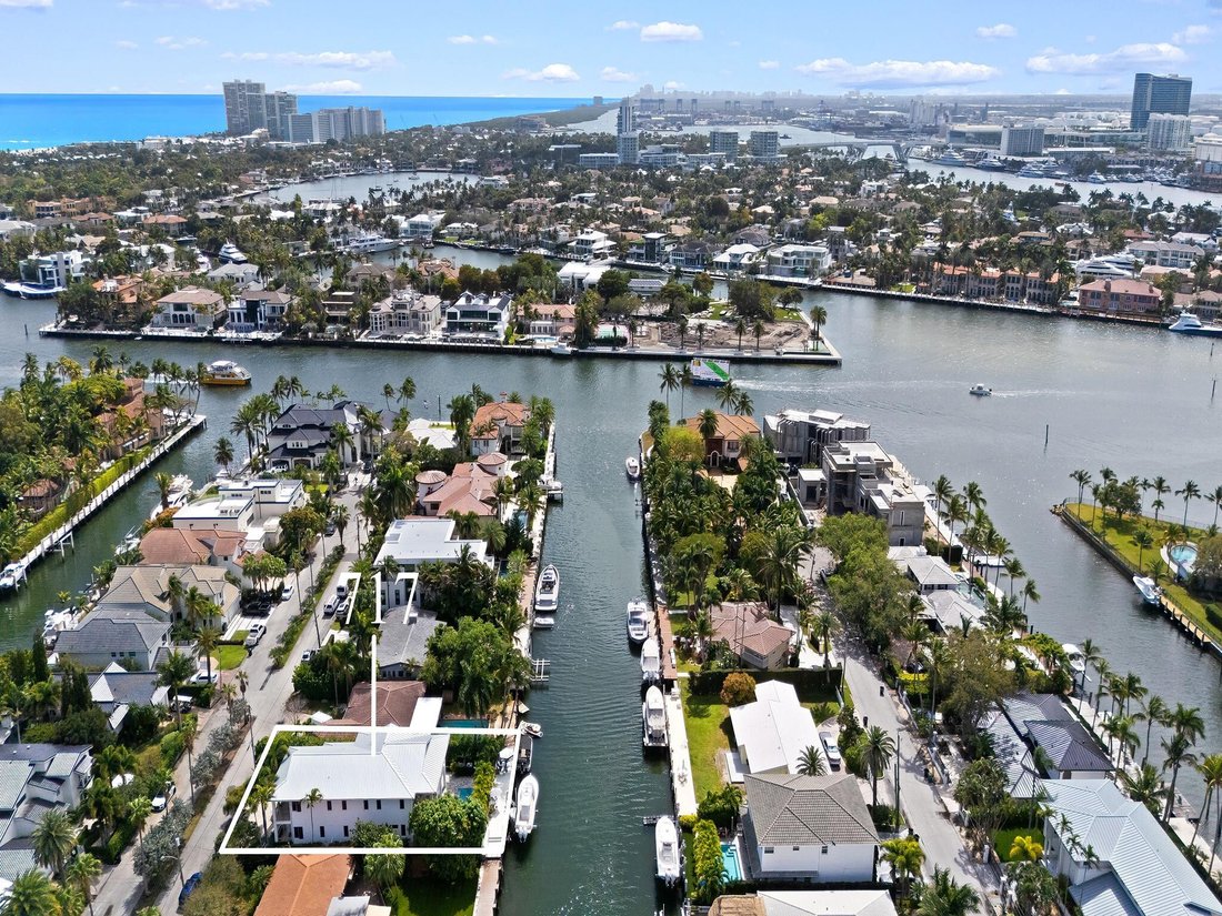 House in Fort Lauderdale, Florida, United States 3 - 17360596