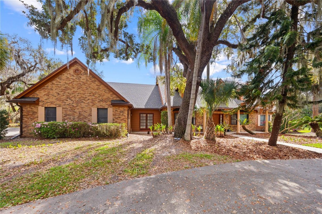 Casa a Kissimmee, Florida, Stati Uniti 3 - 17362866