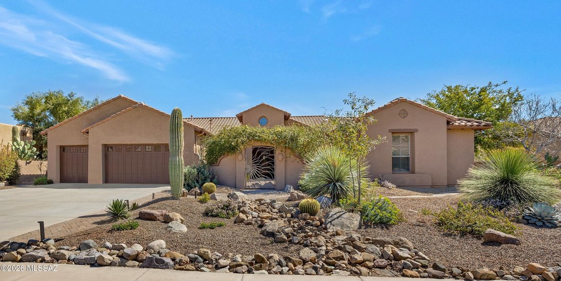 House in Tucson, Arizona, United States 3 - 17356632