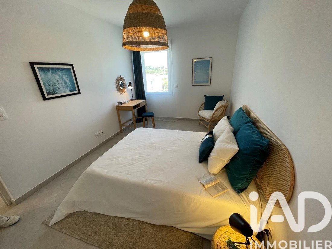 Apartment in Counillier Valescure, Frejus, France 4 - 17362116