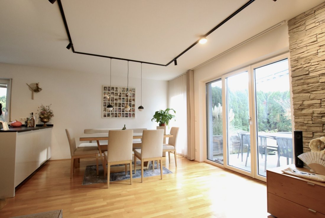 Appartement à Bergheim, Salzbourg, Autriche 2 - 17364086