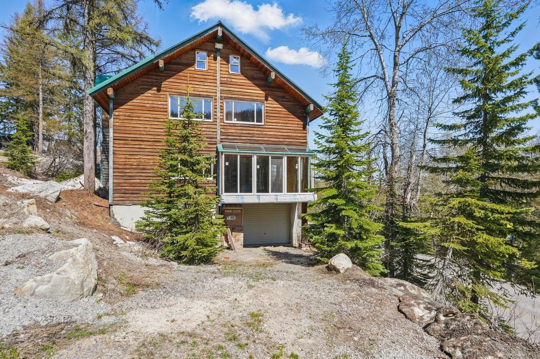 House in Sandpoint, Idaho, United States 1 - 17369149