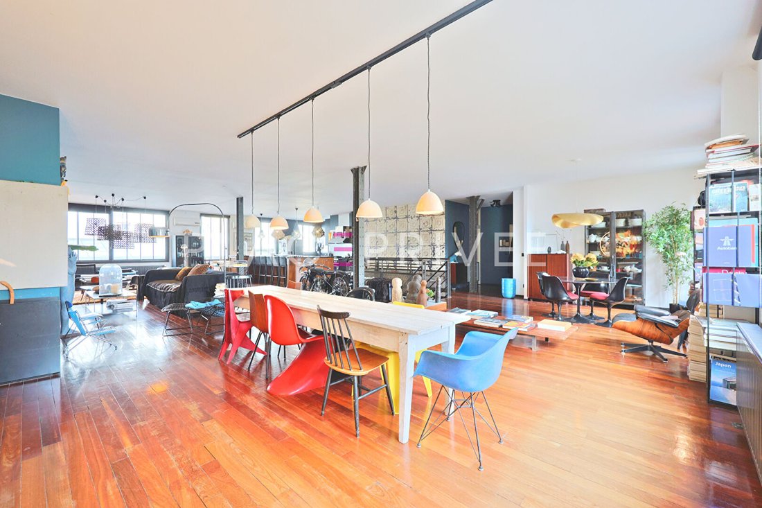 Apartment in Nancy, Grand Est, France 3 - 17271575