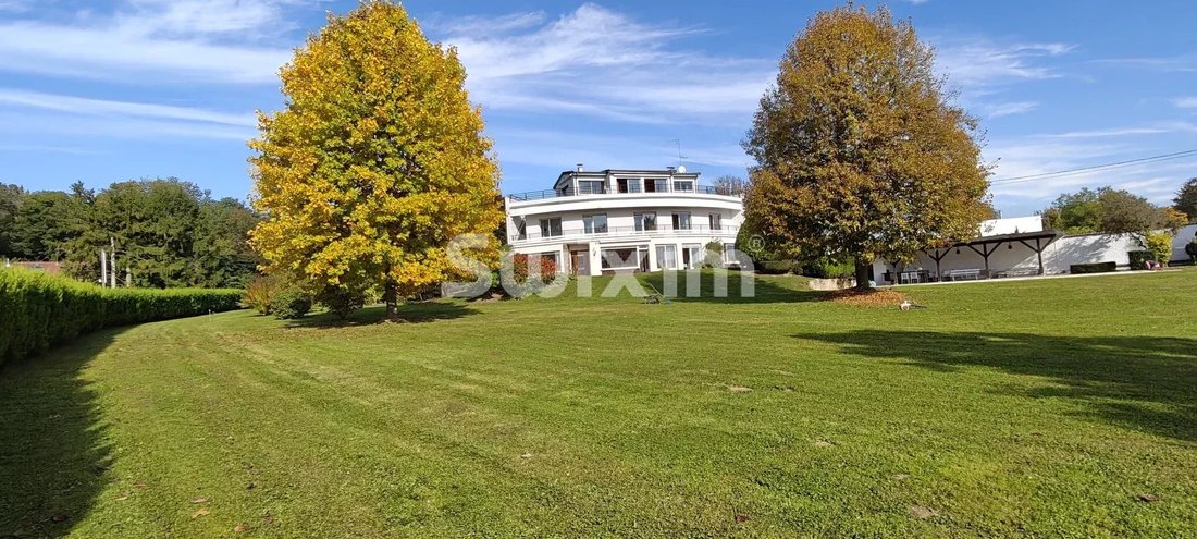 Villa in Oberhausbergen, Grand Est, France 2 - 16452066