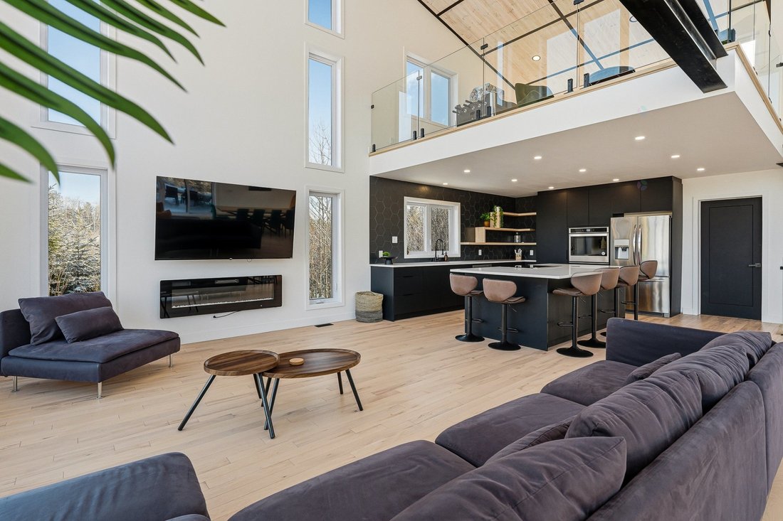 House in Saint Come, Quebec, Canada 5 - 17370918