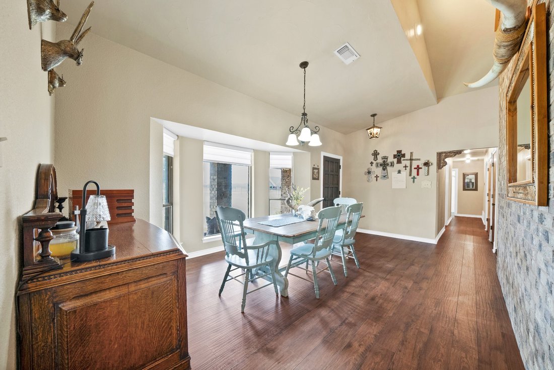 House in Aledo, Texas, United States 5 - 17361365