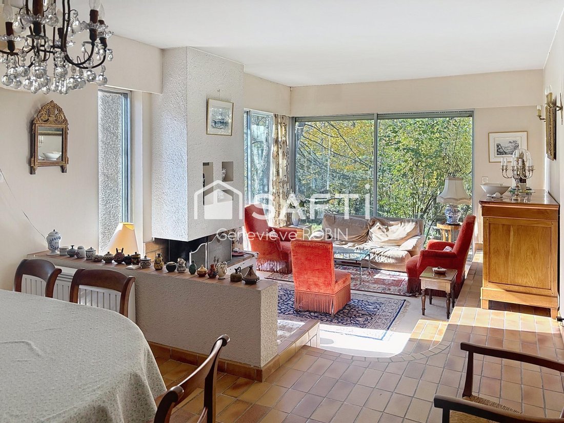 House in Tassin le Bourg, Tassin-la-Demi-Lune, France 1 - 17349371