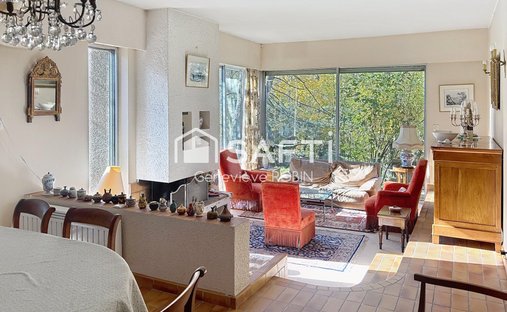 House in Tassin le Bourg, Tassin-la-Demi-Lune, France 1
