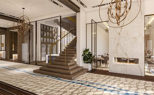 Townhouse in Lighthouse Point, Florida, United States 1
