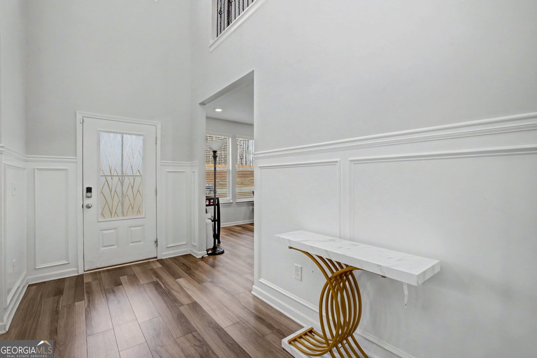 House in Fayetteville, Georgia, United States 3 - 17356936