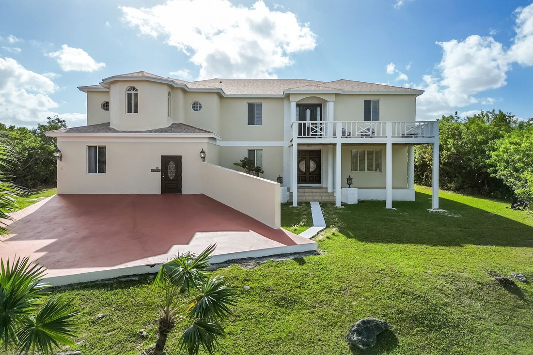 House in Treasure Cay, Central Abaco, The Bahamas 4 - 17367631