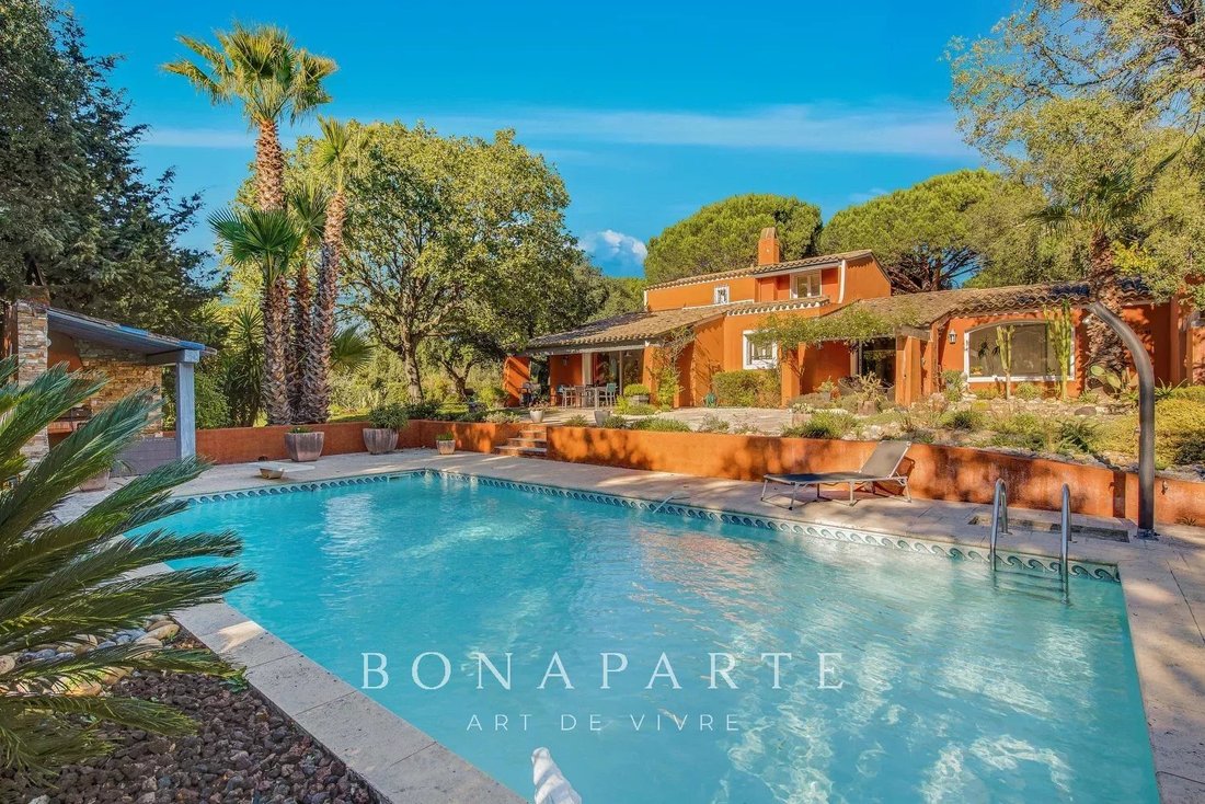 House in Nord RN, Puget-sur-Argens, France 5 - 17358016
