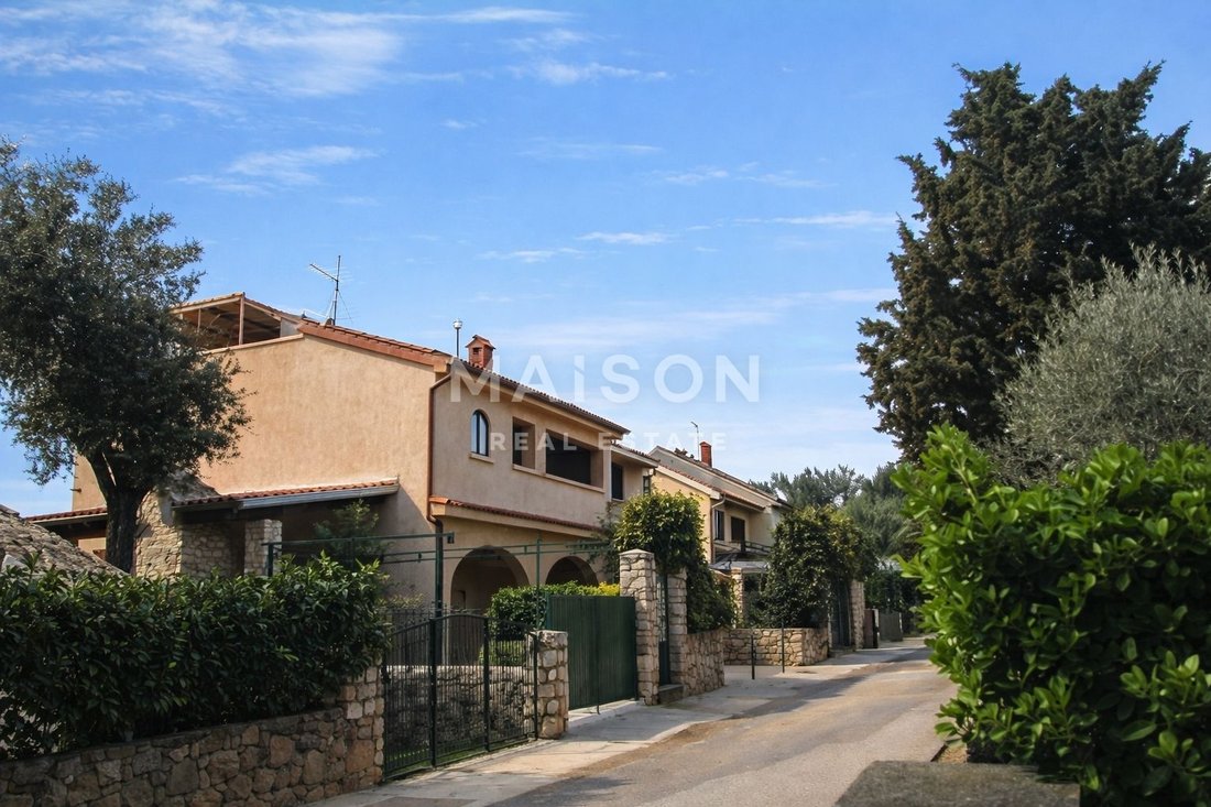 House in Mali Losinj, Primorje-Gorski Kotar County, Croatia 2 - 17361333