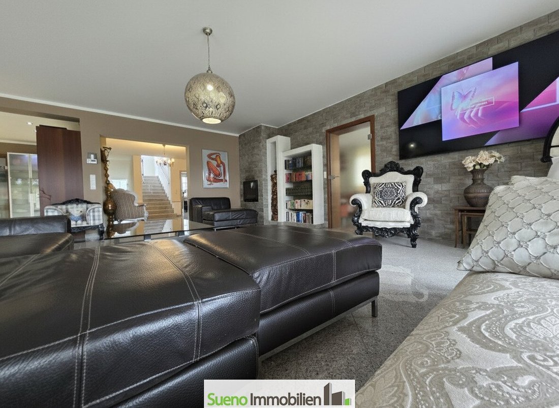Villa in Marchtrenk, Upper Austria, Austria 5 - 17368401