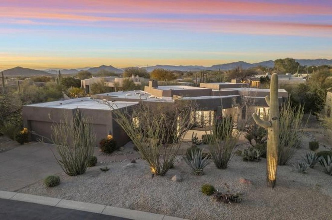 House in Scottsdale, Arizona, United States 1 - 17368316