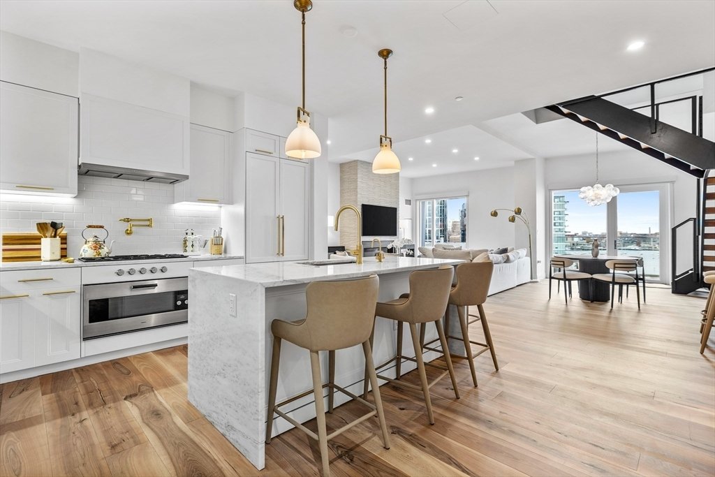 Condo in Boston, Massachusetts, United States 5 - 17360729
