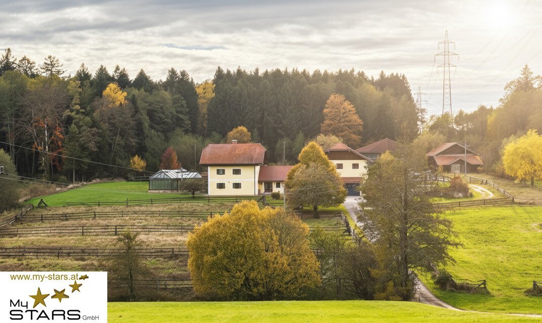 House in Feldkirchen bei Mattighofen, Upper Austria, Austria 3 - 17364253