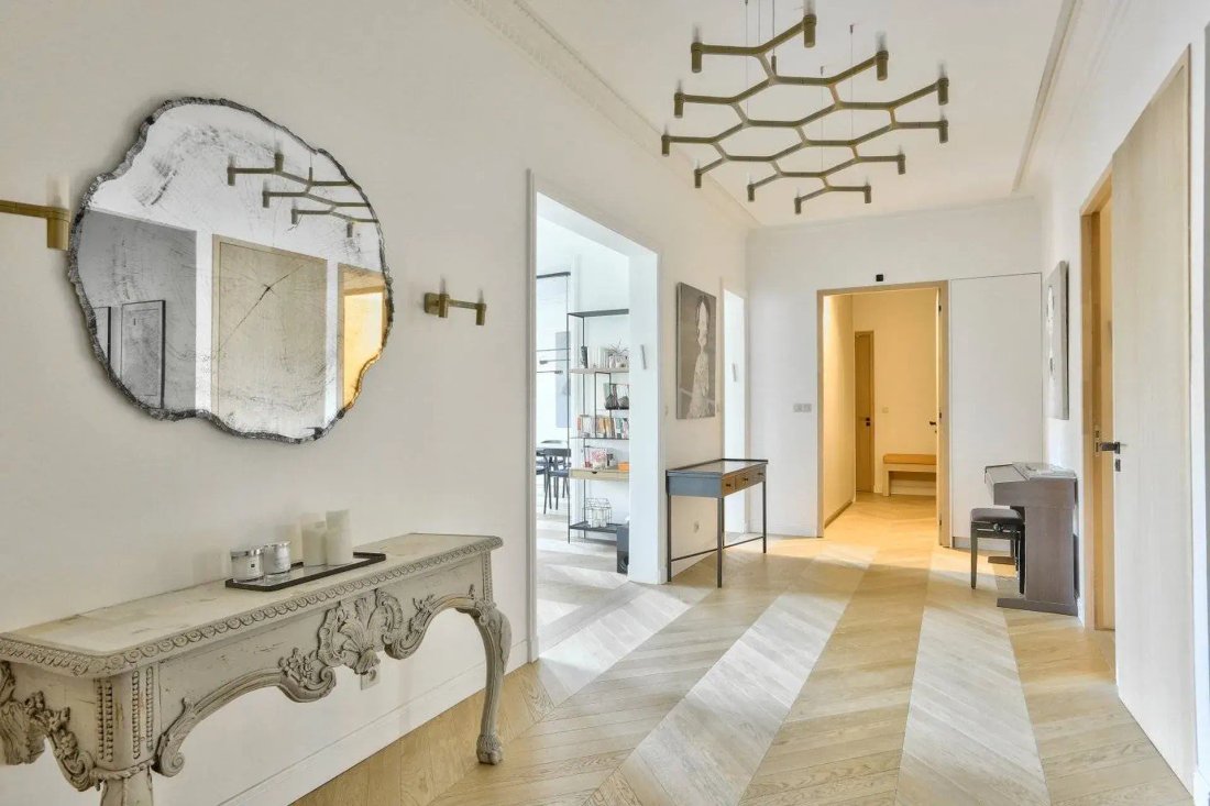 Apartment in La Fourche-Guy Môquet, Paris 17e Arrondissement, Paris 2 - 17357378
