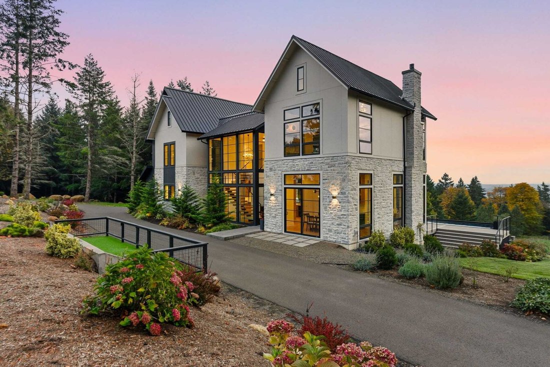 House in Newberg, Oregon, United States 2 - 16557642