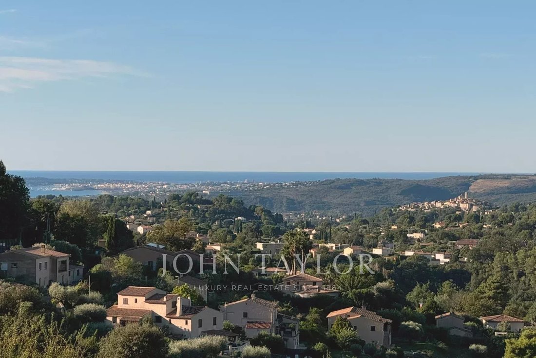 House in Sainte Anne, Vence, France 3 - 17356935