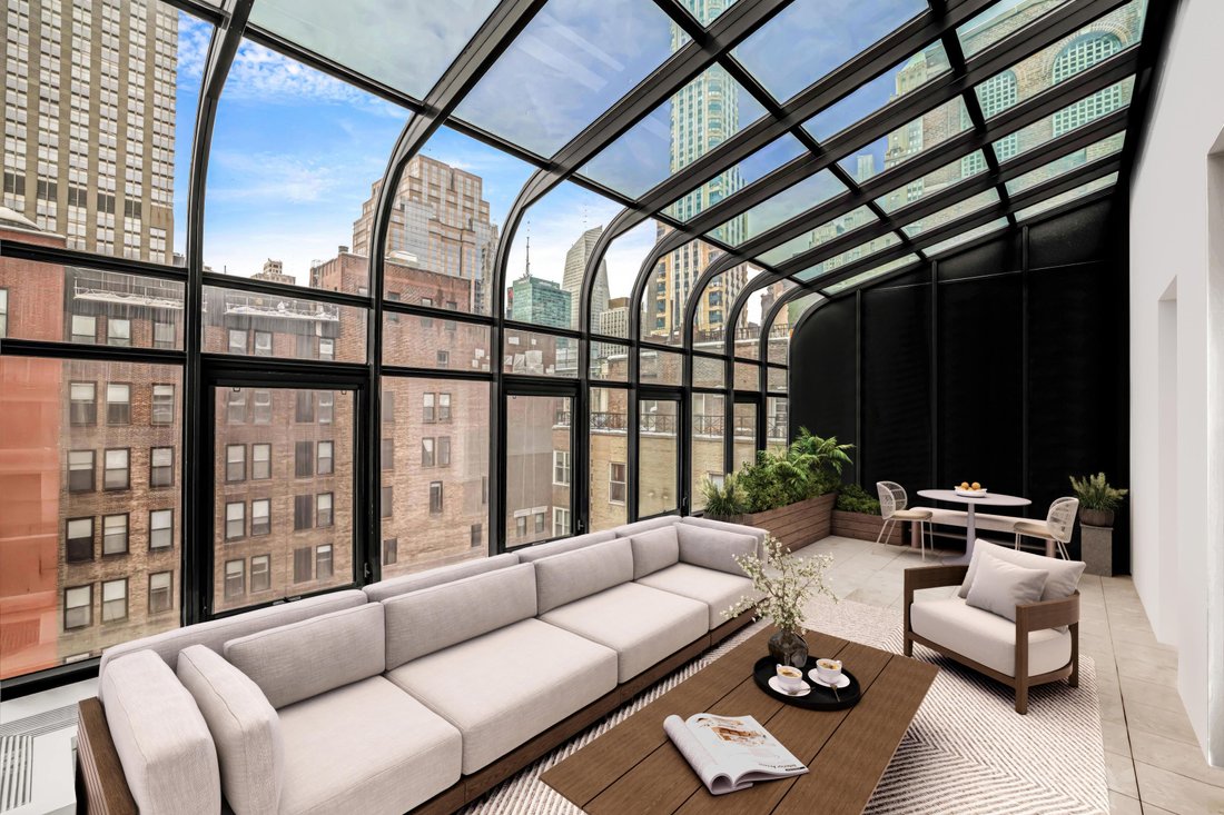 Co Op in New York, New York, United States 5 - 17328300