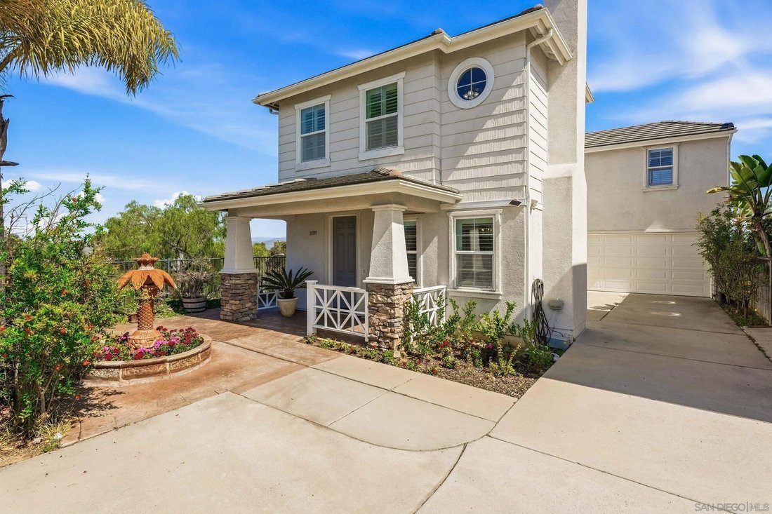 House in San Diego, California, United States 1 - 17359954