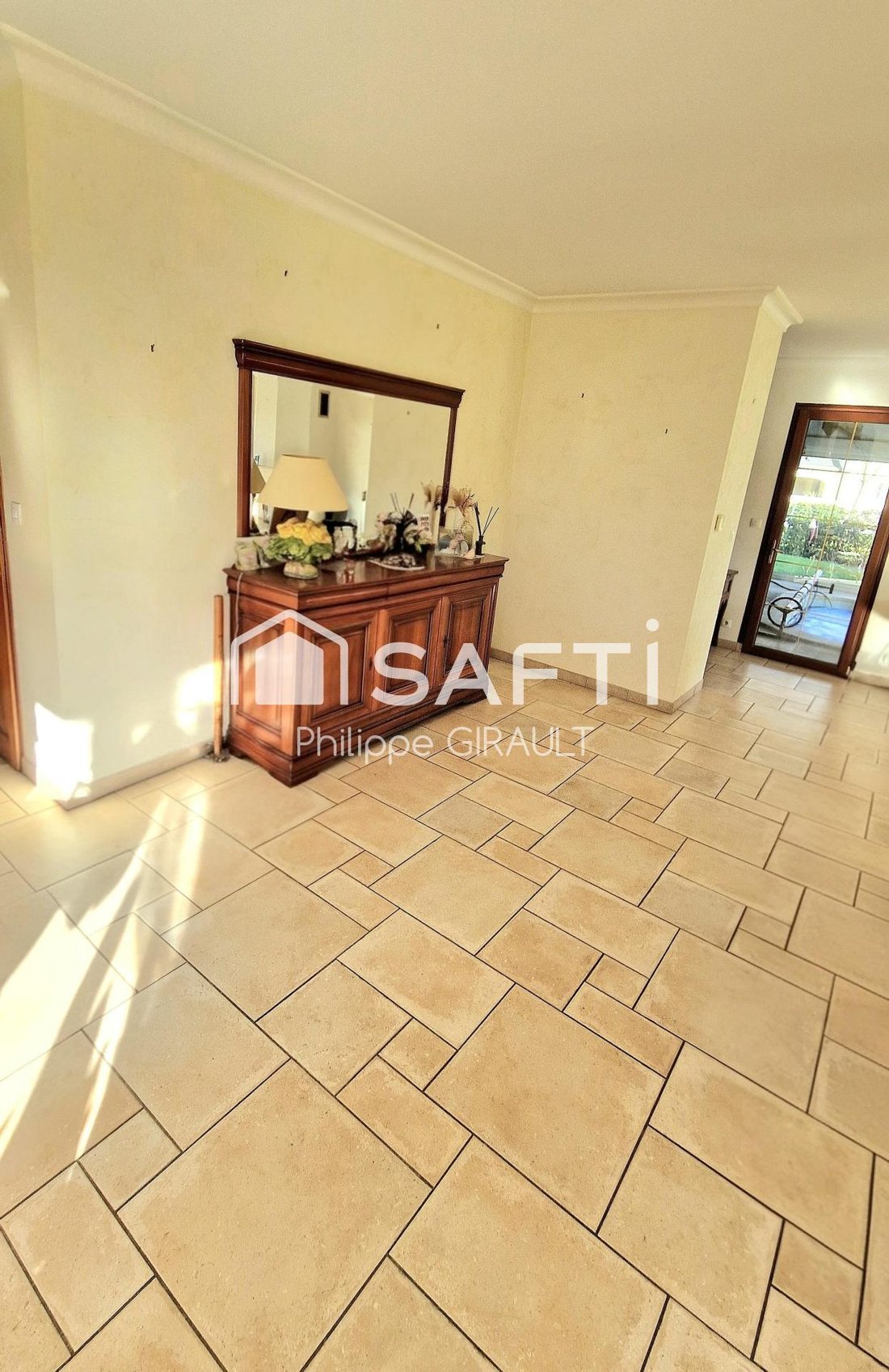House in Esvres, Centre-Val de Loire, France 5 - 17365989